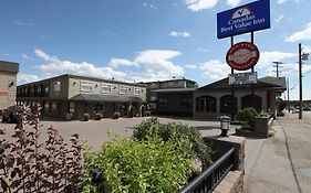 Canadas Best Value Inn-Prince George